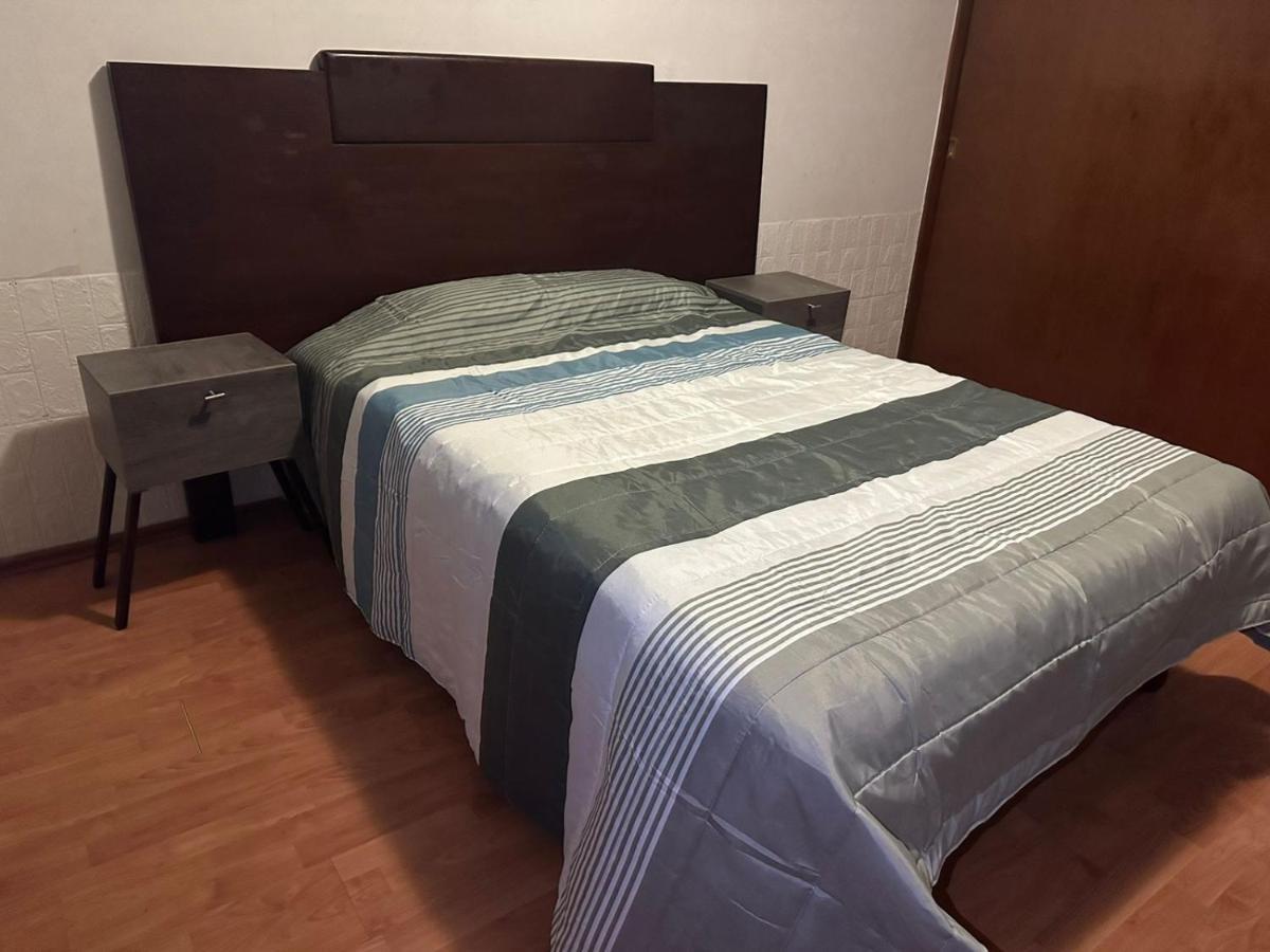 Comoda Habitacion A 10 Min Del Centro Historico De Querétaro Екстериор снимка