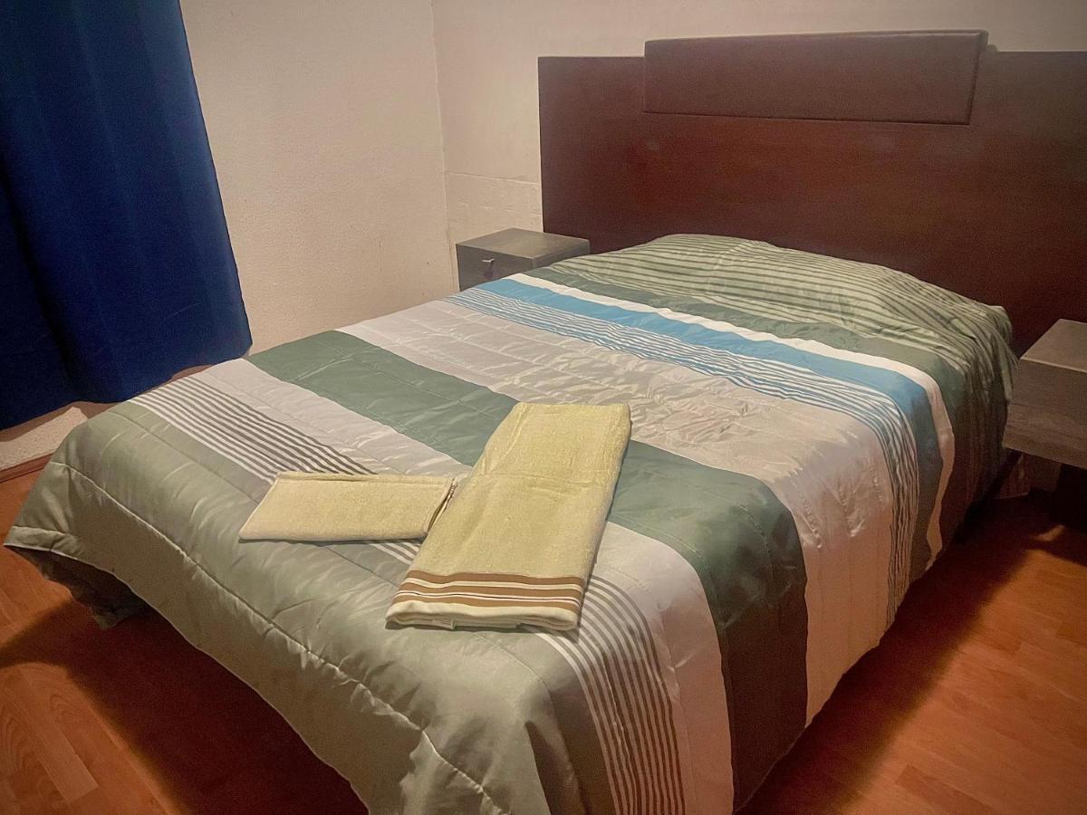 Comoda Habitacion A 10 Min Del Centro Historico De Querétaro Екстериор снимка