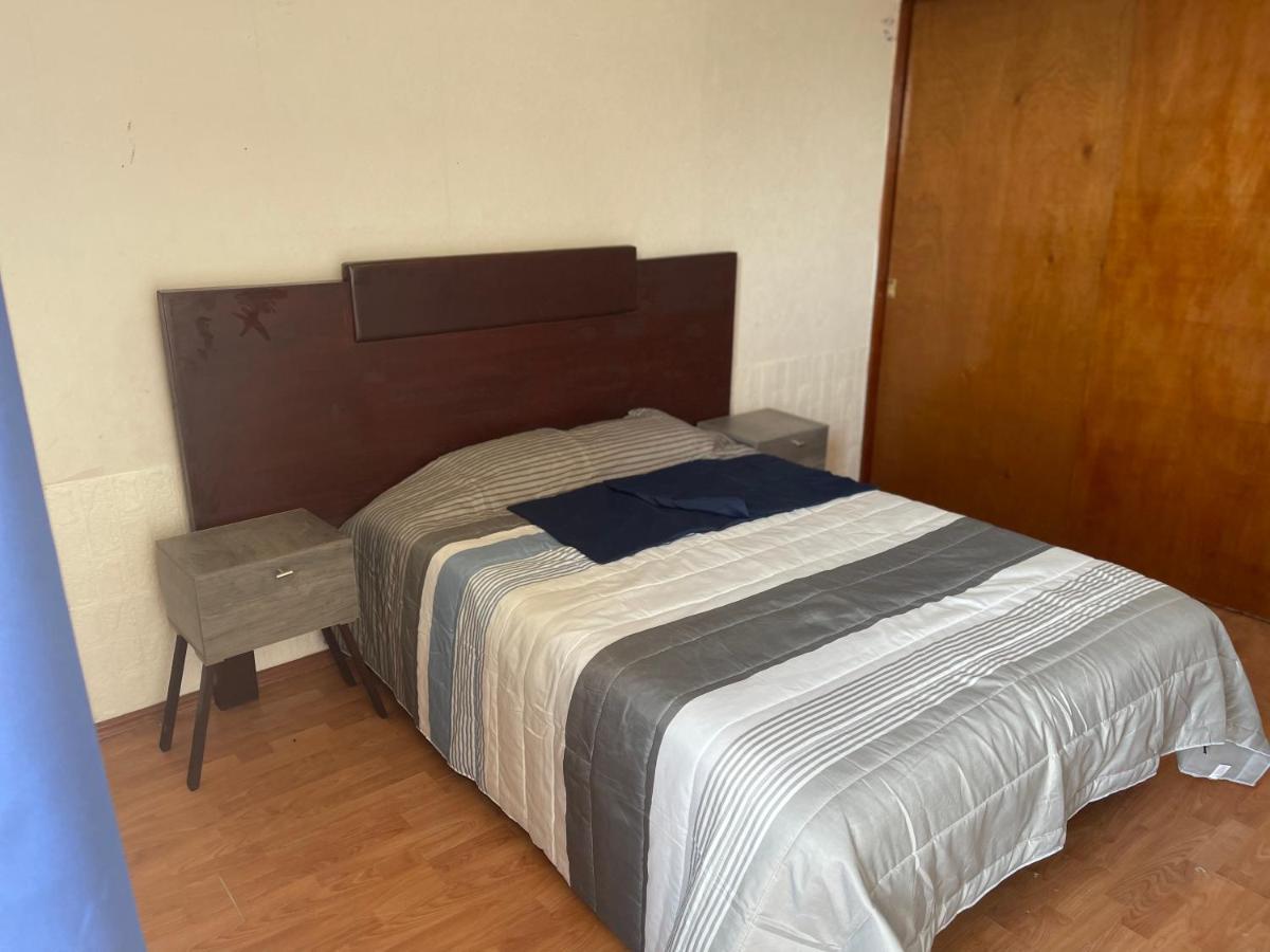 Comoda Habitacion A 10 Min Del Centro Historico De Querétaro Екстериор снимка