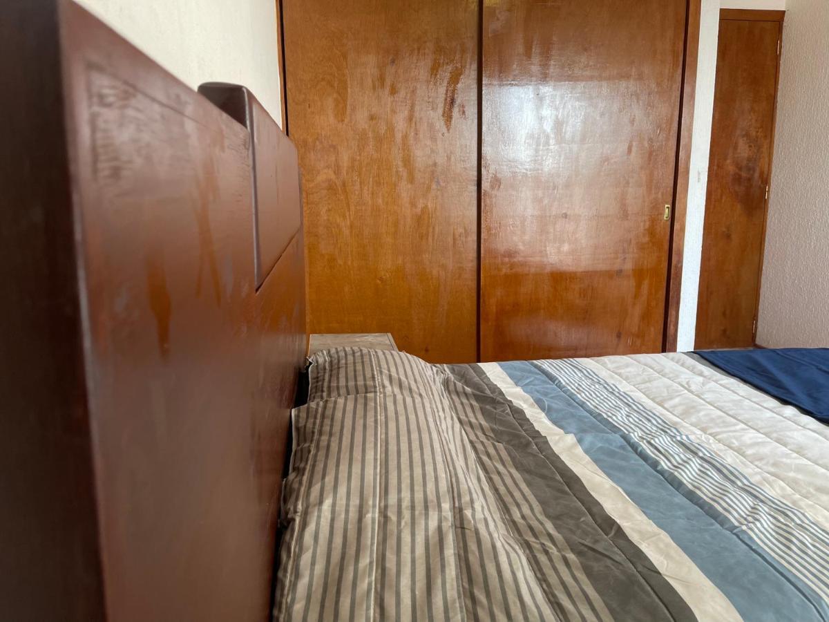 Comoda Habitacion A 10 Min Del Centro Historico De Querétaro Екстериор снимка
