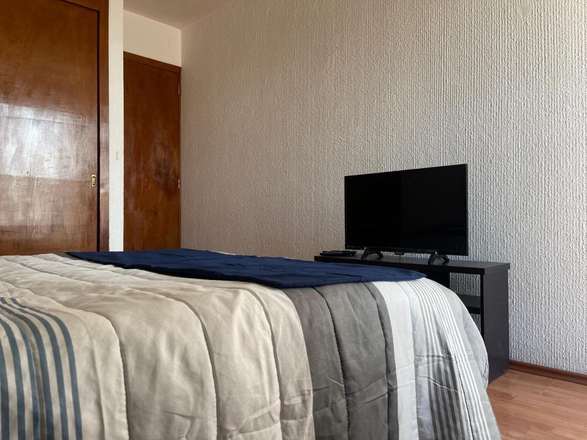 Comoda Habitacion A 10 Min Del Centro Historico De Querétaro Екстериор снимка