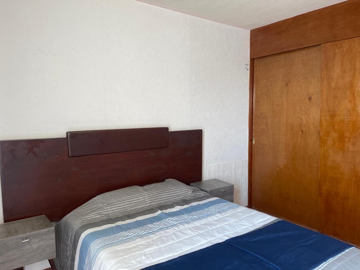 Comoda Habitacion A 10 Min Del Centro Historico De Querétaro Екстериор снимка
