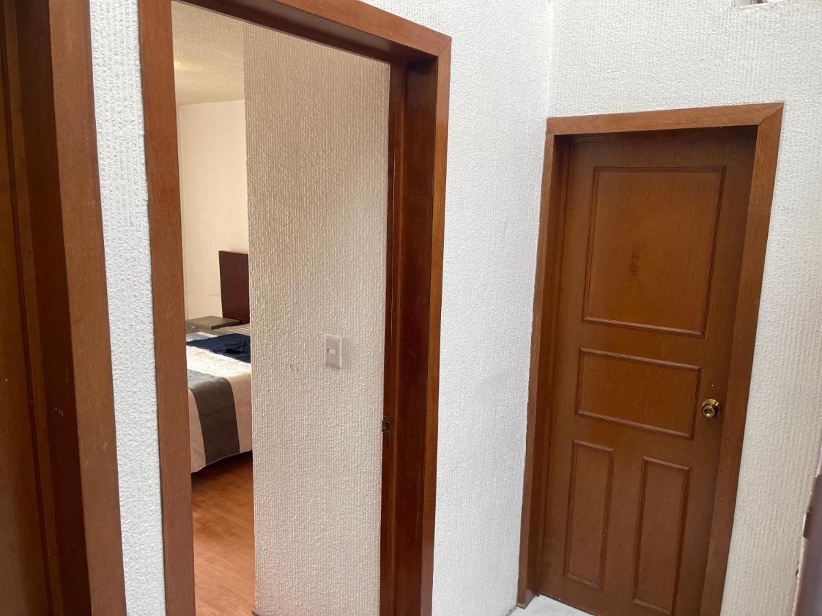 Comoda Habitacion A 10 Min Del Centro Historico De Querétaro Екстериор снимка