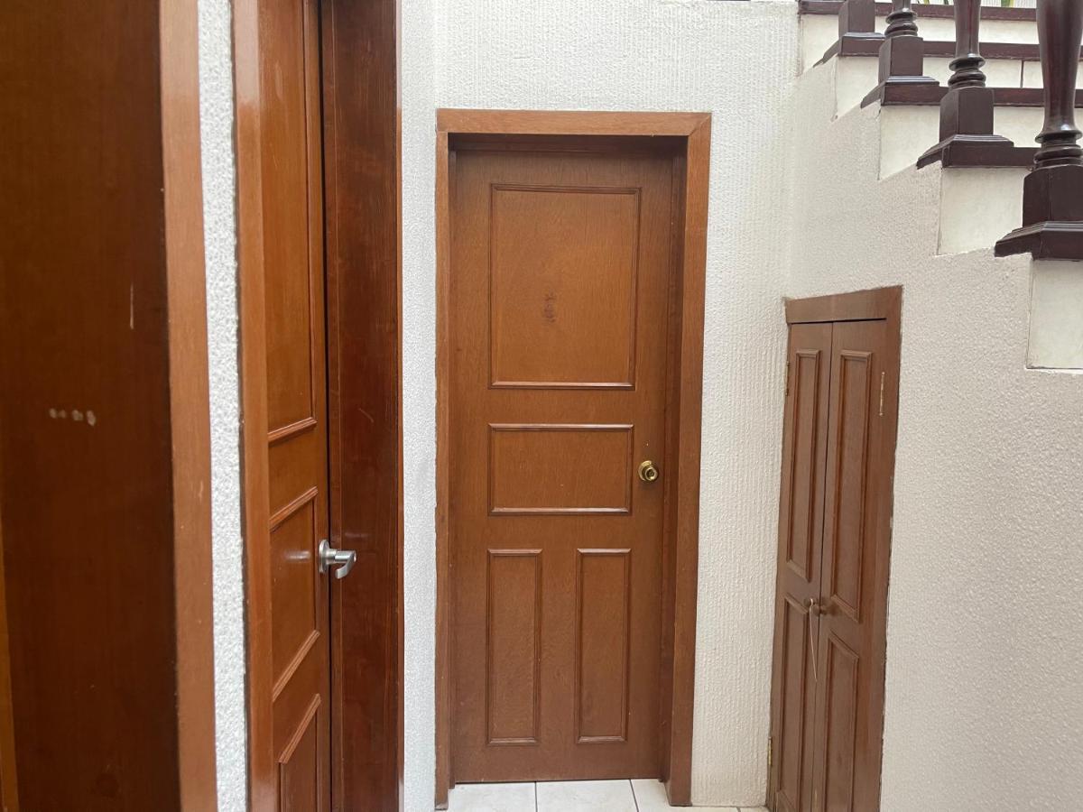 Comoda Habitacion A 10 Min Del Centro Historico De Querétaro Екстериор снимка