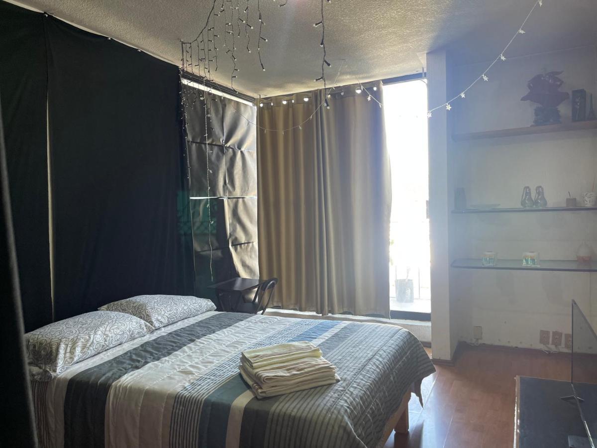Comoda Habitacion A 10 Min Del Centro Historico De Querétaro Екстериор снимка