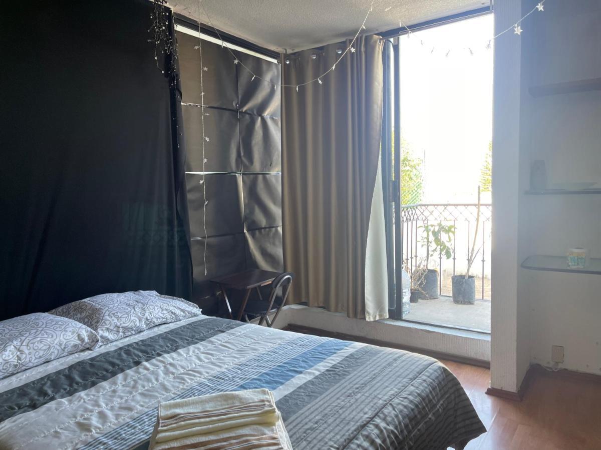 Comoda Habitacion A 10 Min Del Centro Historico De Querétaro Екстериор снимка