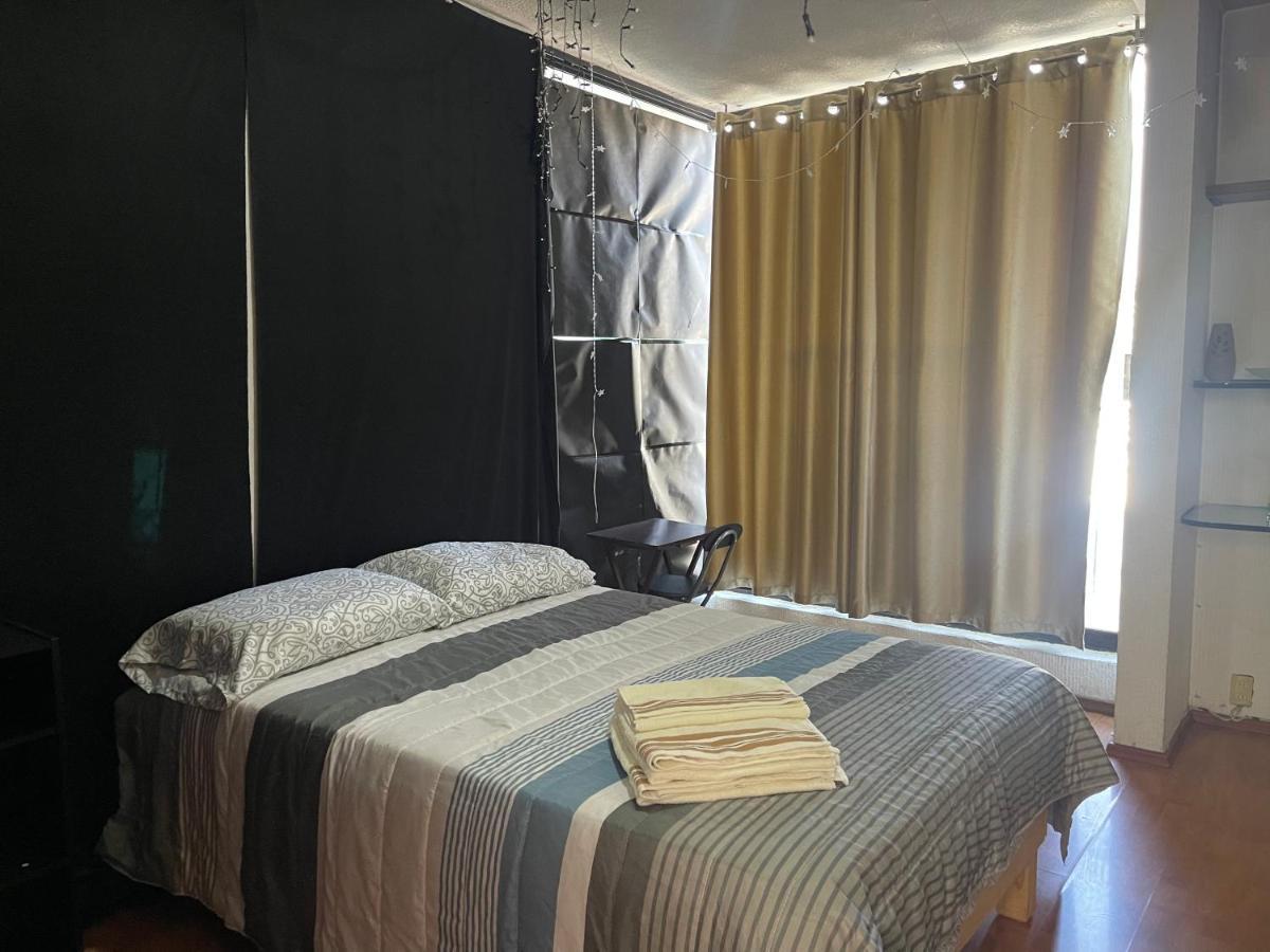 Comoda Habitacion A 10 Min Del Centro Historico De Querétaro Екстериор снимка