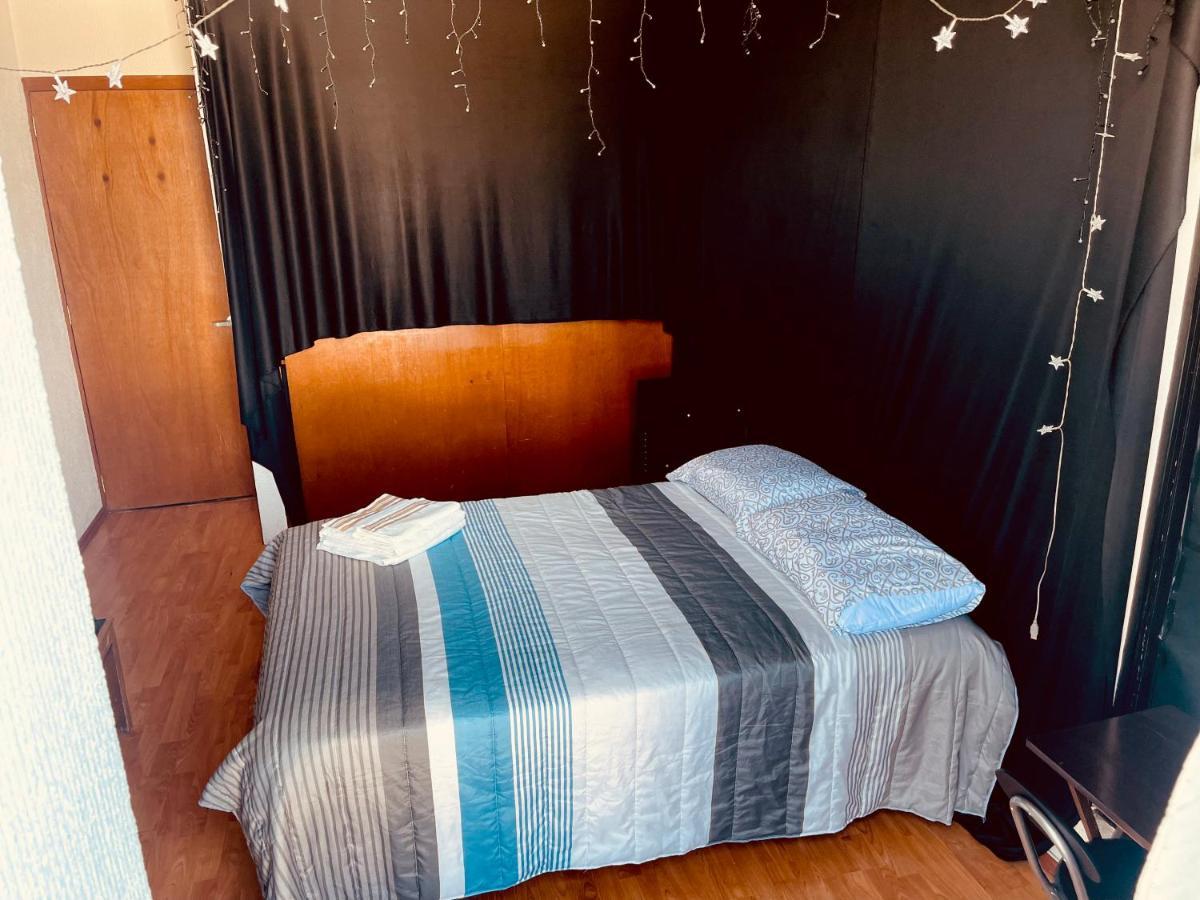 Comoda Habitacion A 10 Min Del Centro Historico De Querétaro Екстериор снимка
