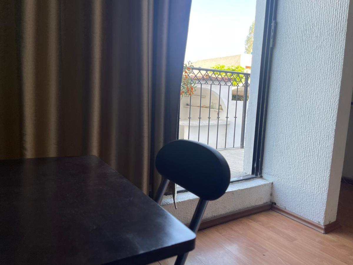 Comoda Habitacion A 10 Min Del Centro Historico De Querétaro Екстериор снимка
