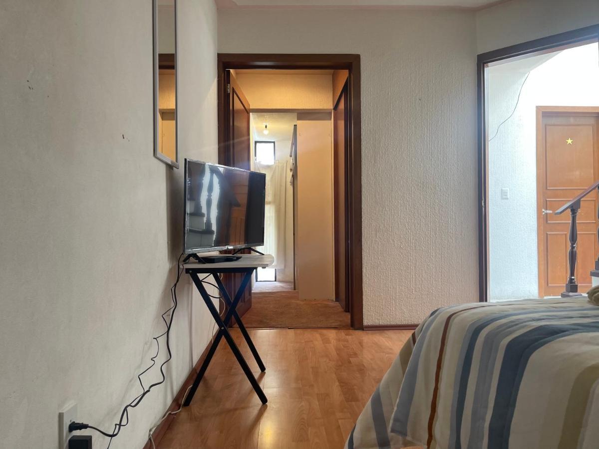 Comoda Habitacion A 10 Min Del Centro Historico De Querétaro Екстериор снимка