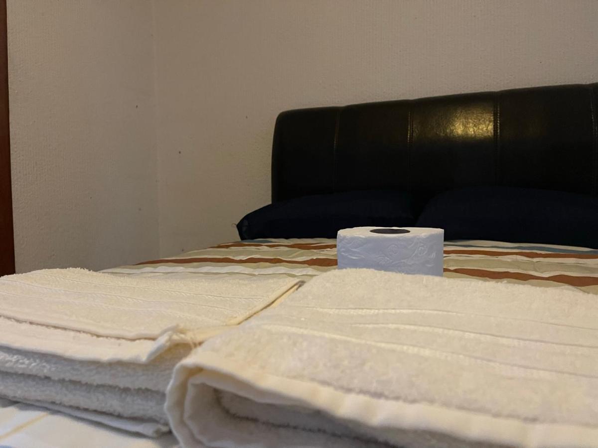 Comoda Habitacion A 10 Min Del Centro Historico De Querétaro Екстериор снимка