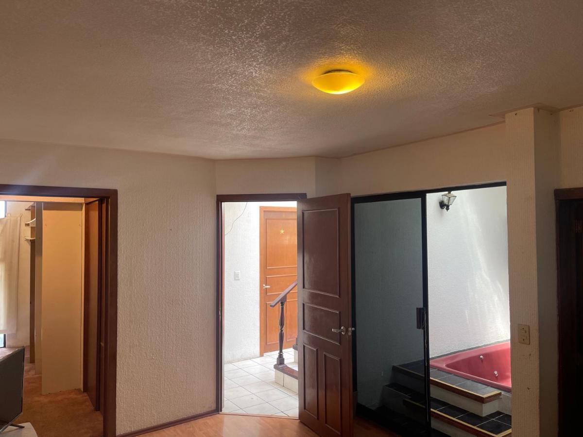 Comoda Habitacion A 10 Min Del Centro Historico De Querétaro Екстериор снимка