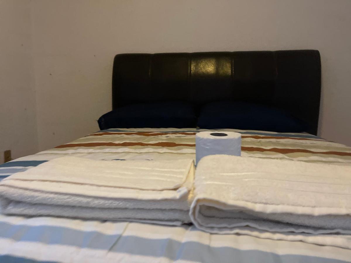 Comoda Habitacion A 10 Min Del Centro Historico De Querétaro Екстериор снимка