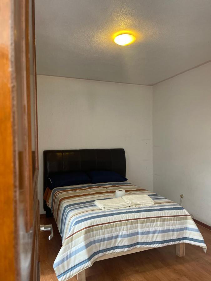 Comoda Habitacion A 10 Min Del Centro Historico De Querétaro Екстериор снимка