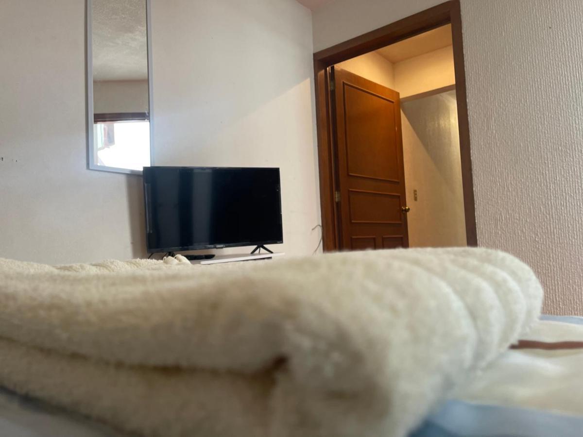 Comoda Habitacion A 10 Min Del Centro Historico De Querétaro Екстериор снимка