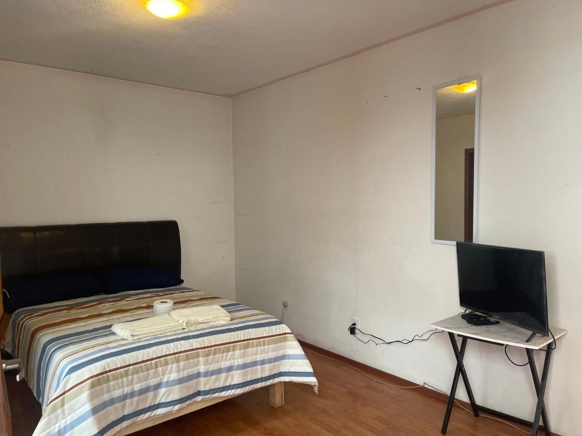 Comoda Habitacion A 10 Min Del Centro Historico De Querétaro Екстериор снимка